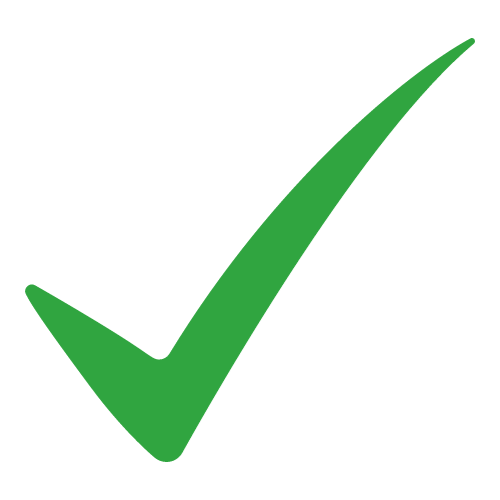Checkmark